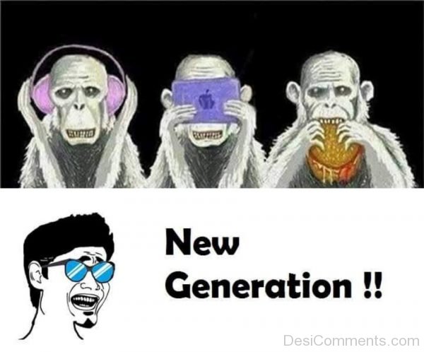 New Generation