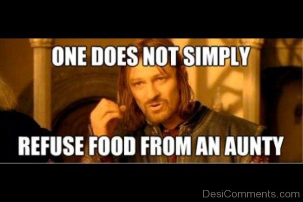 One Does Not Simply