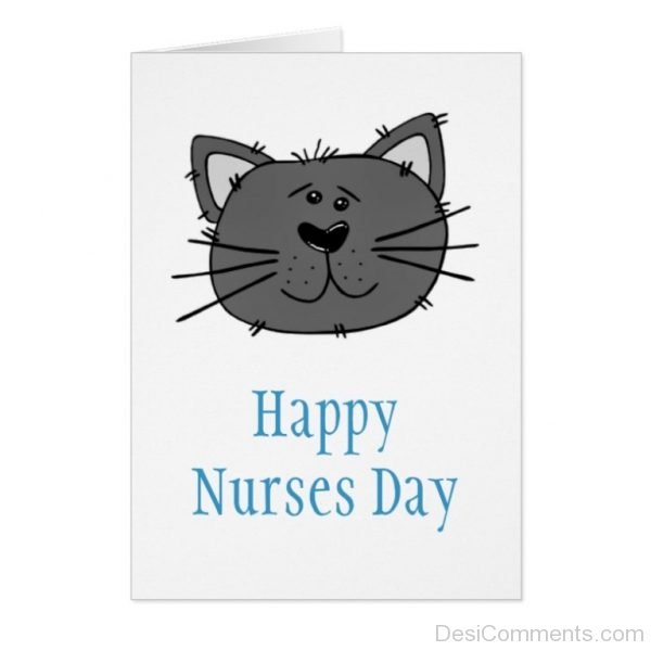 Awesome Nurse Day Pic