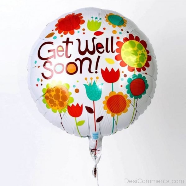 Get Well Soon Picture