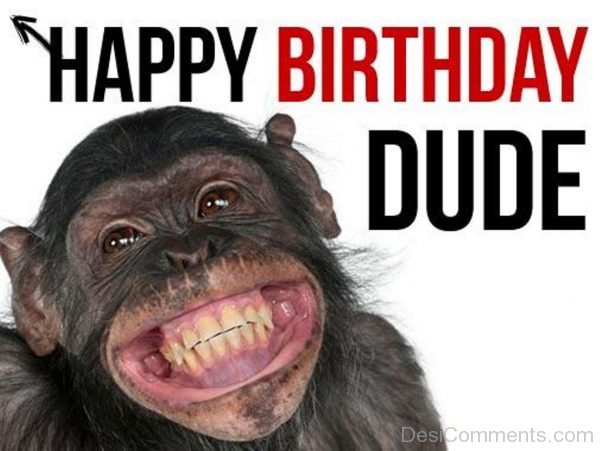 Funny Happy Birthday Pictures, Images, Graphics