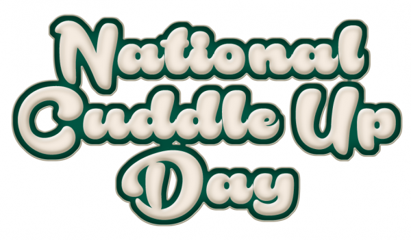 National Cuddle Up Day