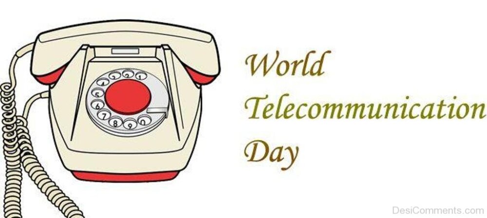 Телефон day. World Telecom skutr.