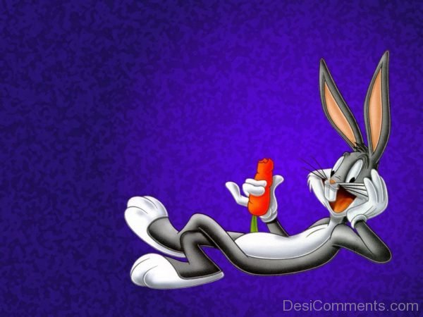 Bugs Bunny - Nice Picture