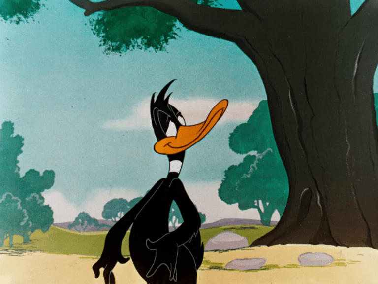 Daffy Duck movies hindi download