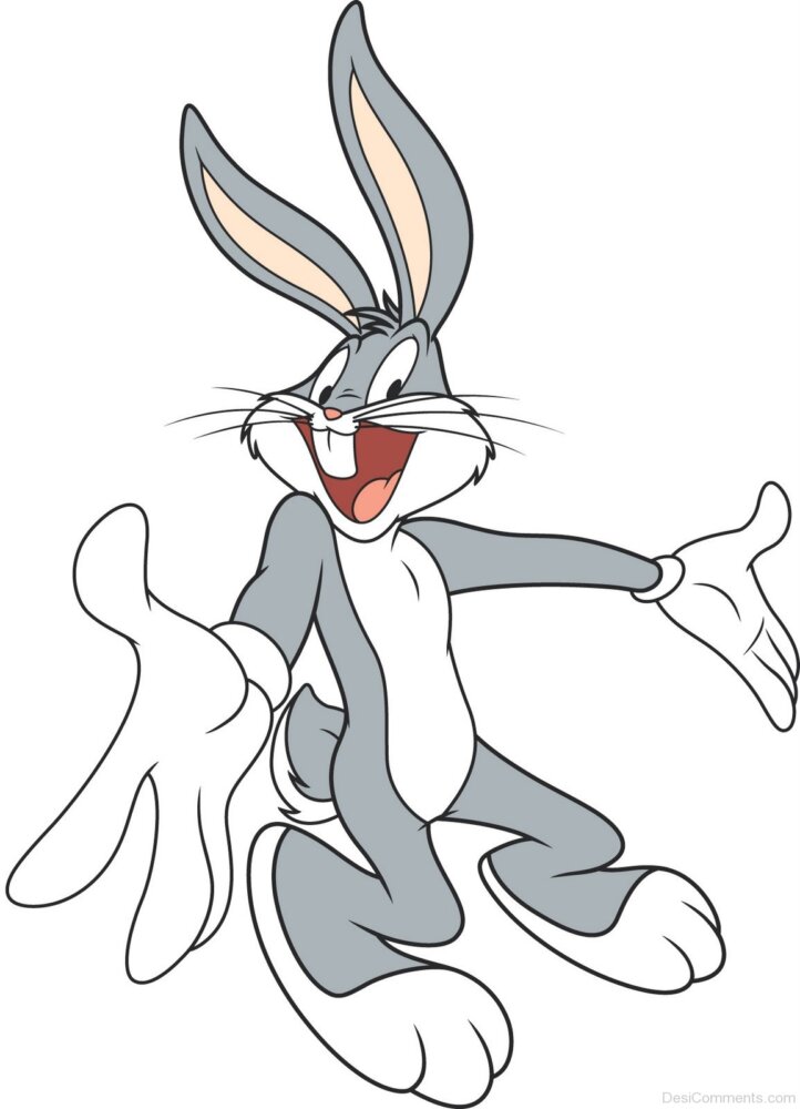 Magician Vs Toon Force - Randall Flagg Vs Bugs Bunny | VS Battles Wiki