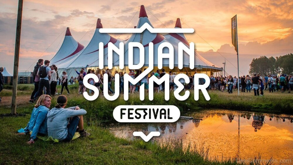 Indian Summer Festival Desi Comments