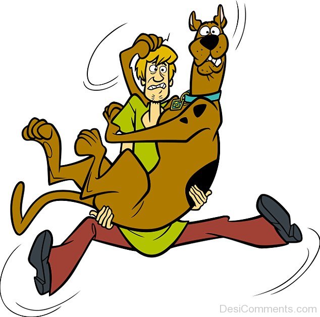 Scooby-Doo Pictures and Images - Page 2