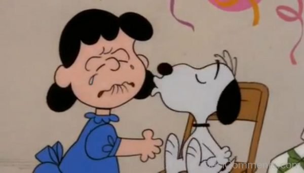 50 Lucy Van Pelt Pictures Images Photos Page 2