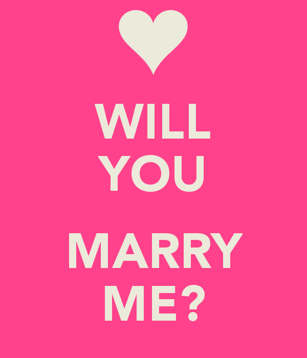 180 Marry Me Pictures Images Photos