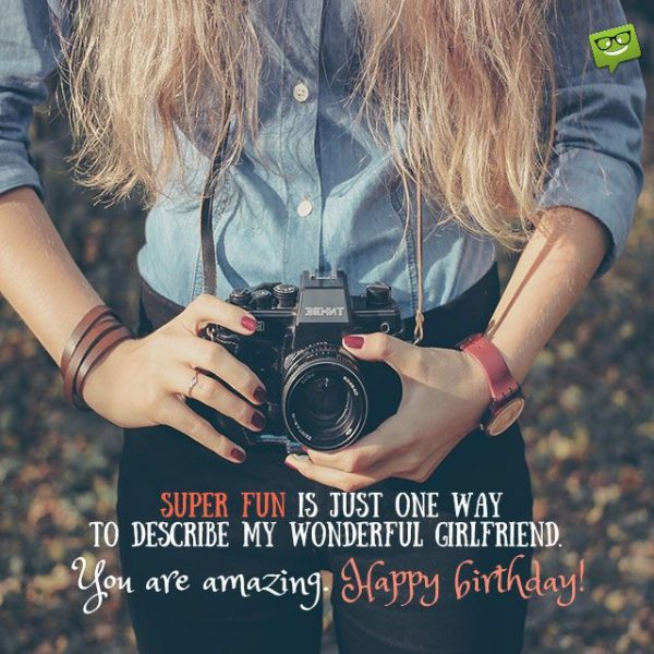 You Are Amazing Happy Birthday - DesiComments.com