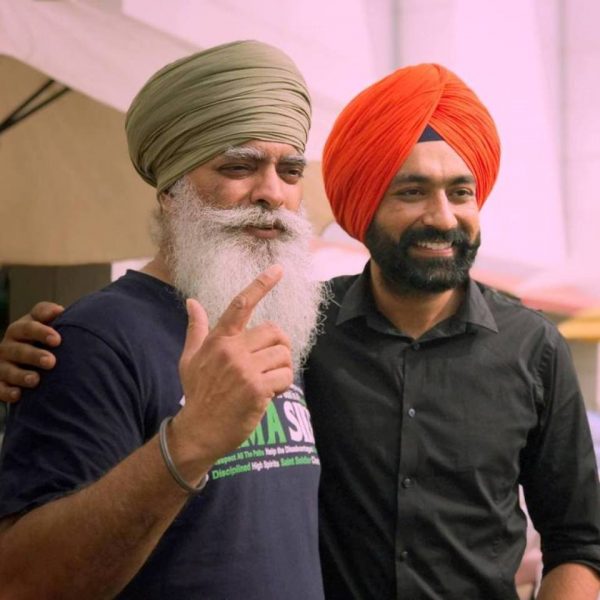 Tarsem Jassar With Ravi Singh