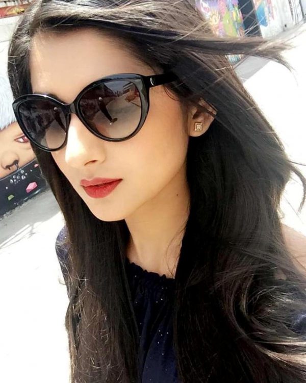 Selfie Of Kanika