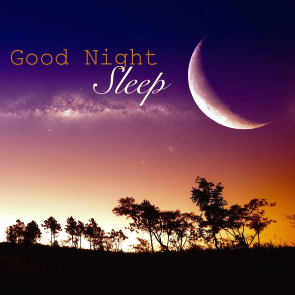 Good Night Sleep DesiComments