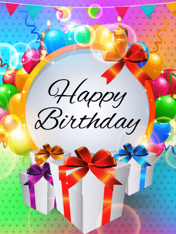 Free Birthday Wishes Images D Qdesigns