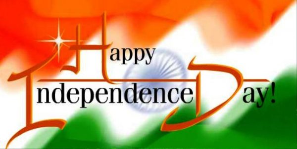 Picture Of Happy Independence Day