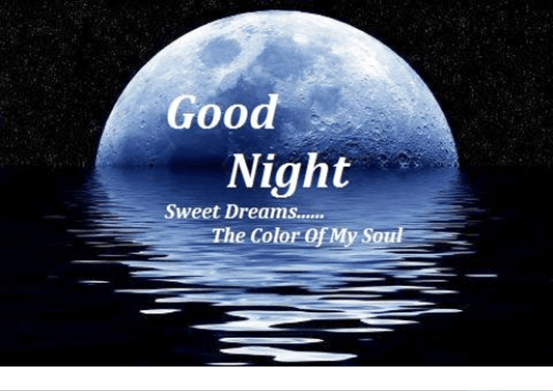 Good Night Pictures, Images, Graphics - Page 3
