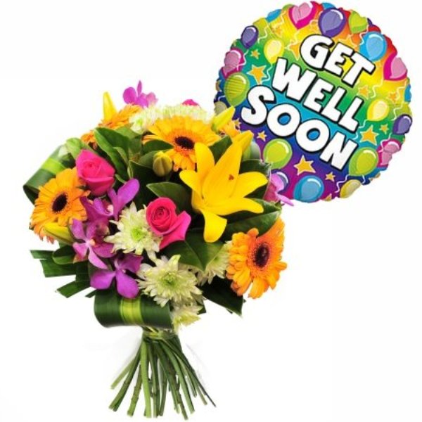 290 Get Well Soon Pictures Images Photos