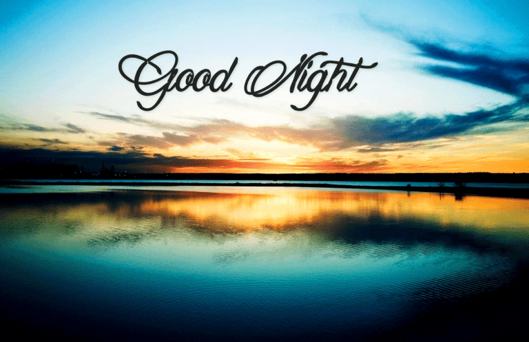 Awesome Good Night Image - DesiComments.com
