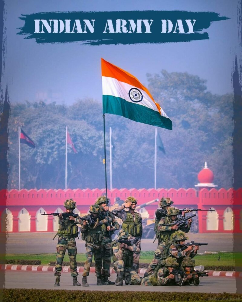 indian-army-day-2022-significance-history-celebration-parade-date