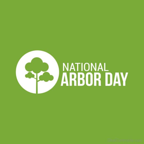 National Arbor Day - DesiComments.com