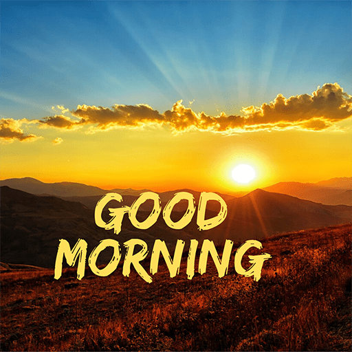 40+ Sunrise Good Morning Images - Desi Comments