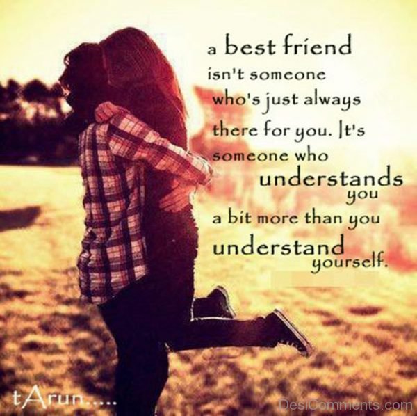 A Best Friend Isn't Someone-PC8803