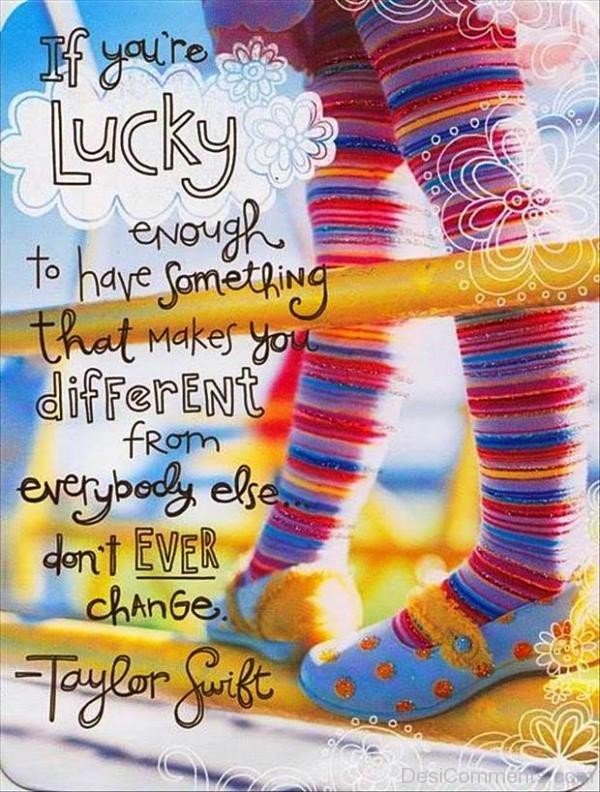 A Day- Taylor Swift Quote-DC05301