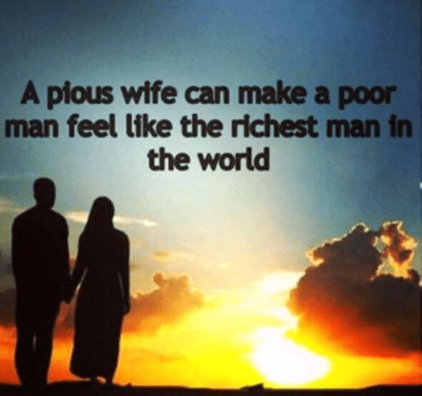 A Pious Wife-lop501desi24
