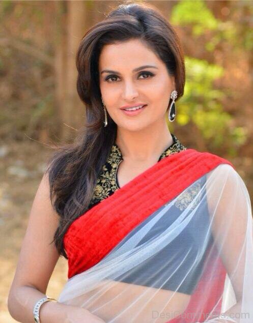 Actress Monica Bedi