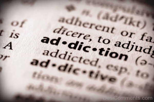 Addiction Desicomments Com