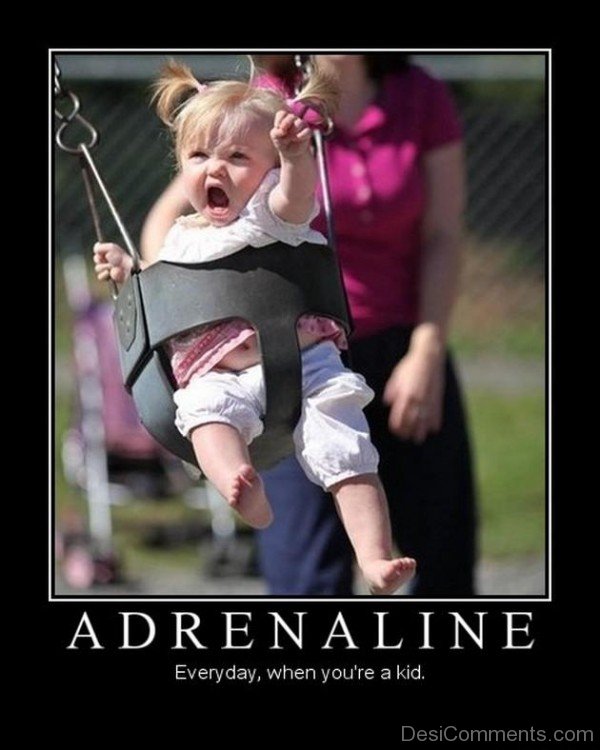 Adrenaline