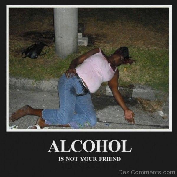 Alcohol