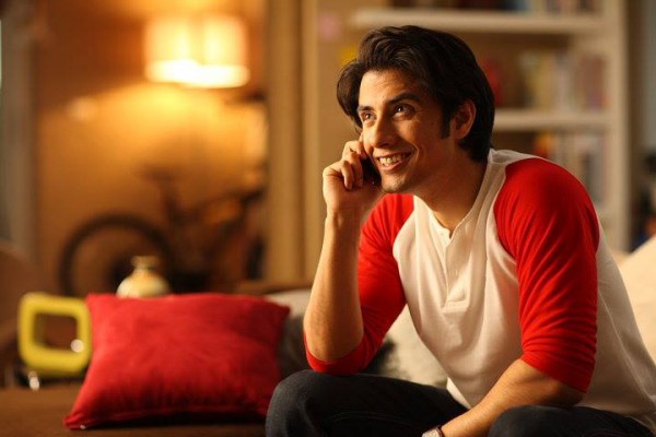 Ali Zafar Photograph