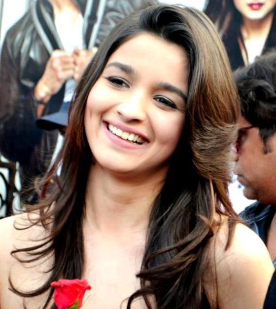 Alia Bhatt hot Photoshoot