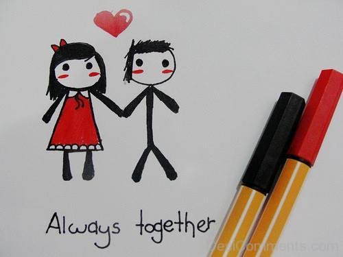 Always Together