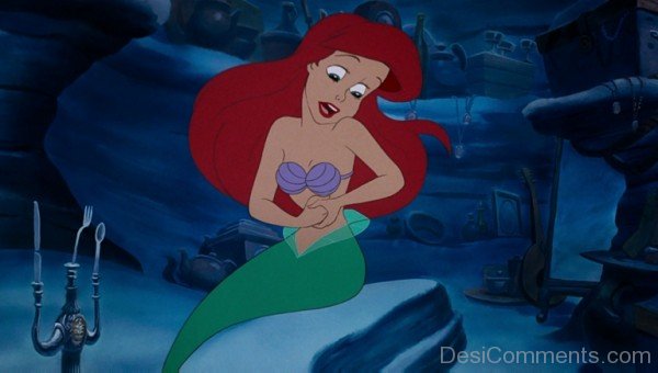 Ariel Pic