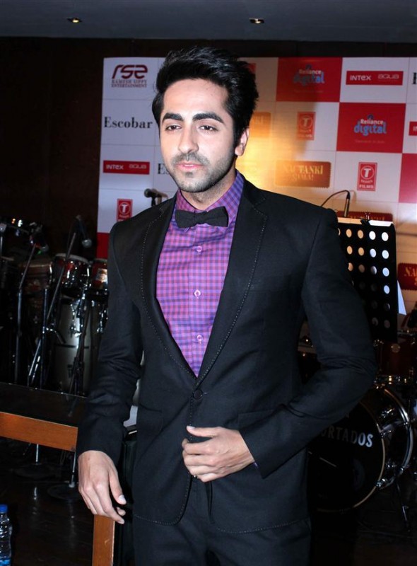 Ayushmann Khurrana Image