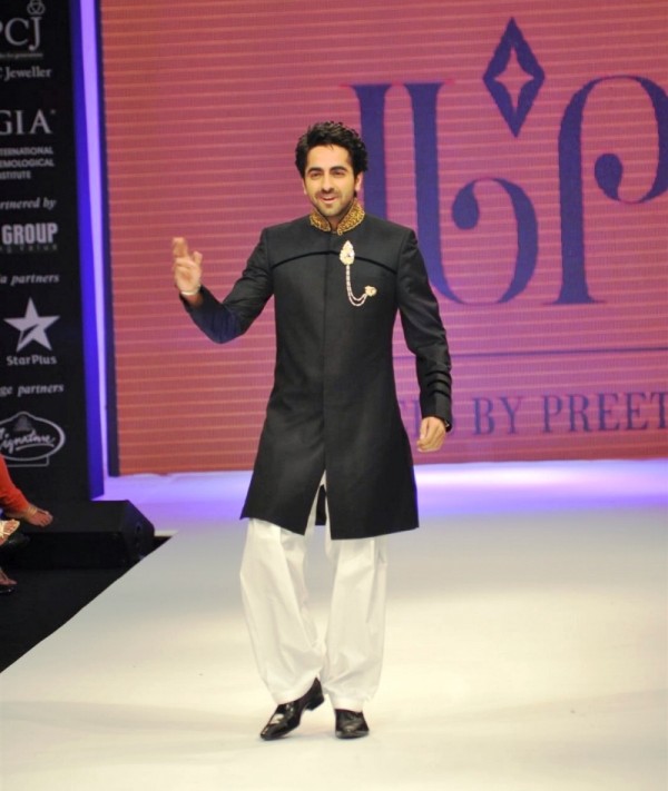 Ayushmann Khurrana Most Charming Filmstar