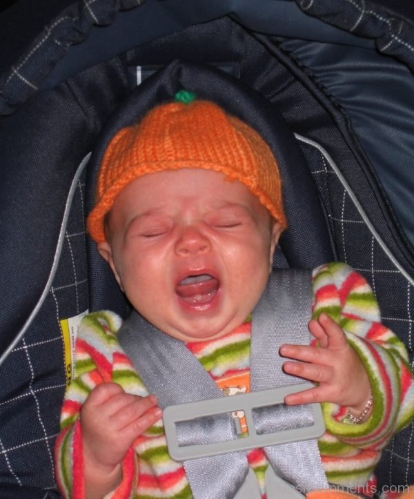 Baby Weeping Style