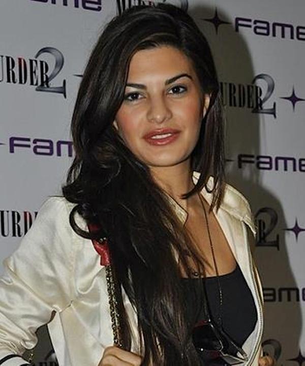 Beautiful Bollywood StarJacqueline Fernandez