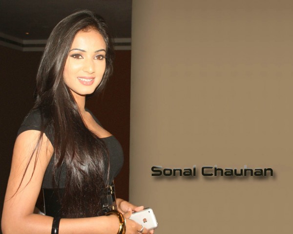 Beautiful-Sonal Chauhan 