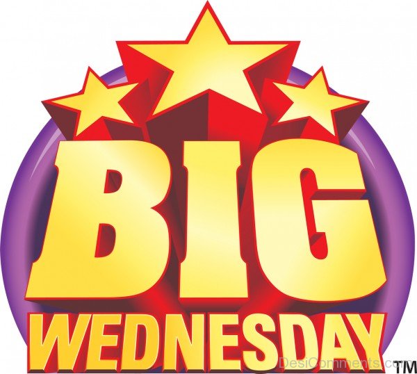 Big Wednesday