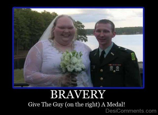 Bravery