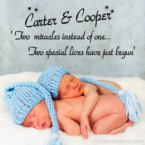 Carter & Cooper