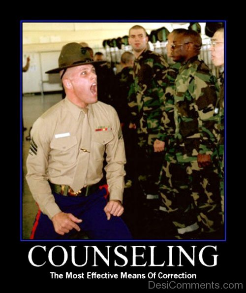 Counseling