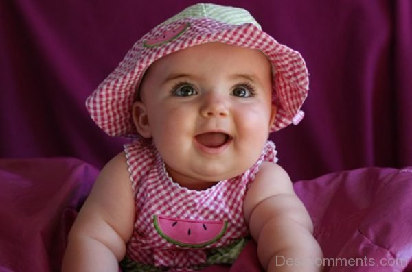 Cute Baby