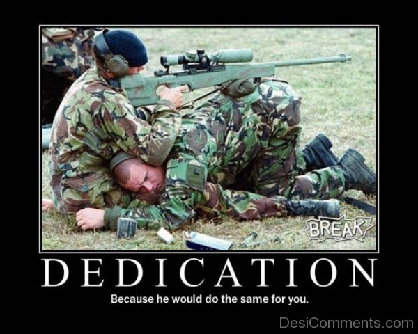 Dedication