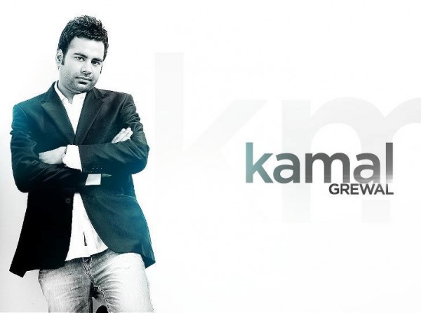 Delightful-Kamal Grewal