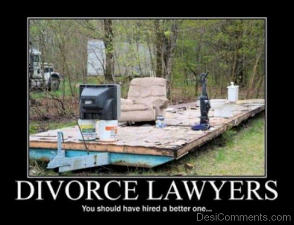 Divorce Lawyers